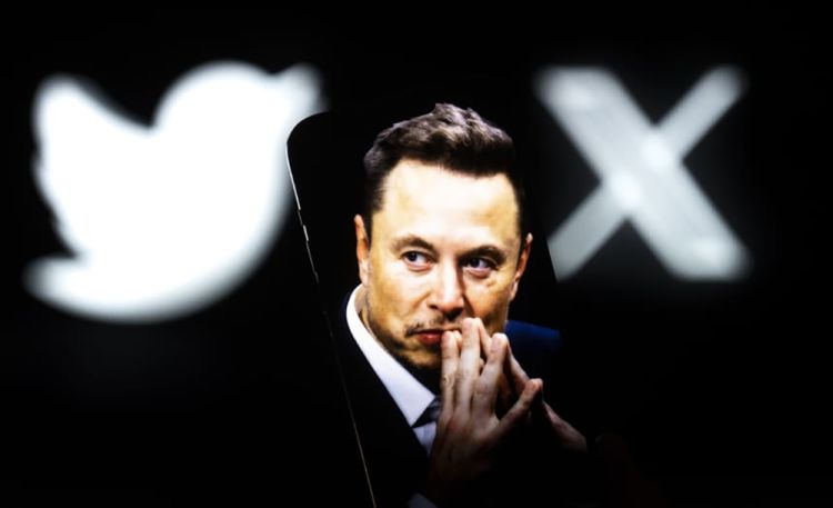 एक्सले प्रतिबन्धका बाबुजुद काम गर्न थालेपछि ब्राजिलमा हंगामा