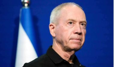 इरानमाथिको आक्रमणले विश्वलाई इजरायलको हैसियत देखाउने रक्षामन्त्री गालान्टको दाबी 