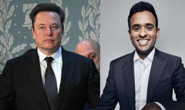 राष्ट्रपति ट्रम्पले मस्क र रामास्वामीलाई सुम्पिए महत्वपूर्ण जिम्मेवारी