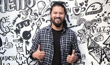 कर्णाली याक्सको ‘युथ ब्रान्डएम्बेस्डर’ मा सिसन बानियाँ  नियुक्त