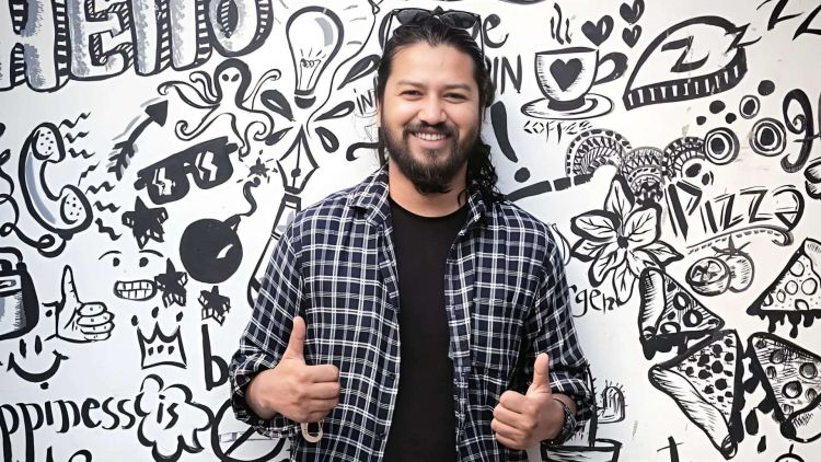 कर्णाली याक्सको ‘युथ ब्रान्डएम्बेस्डर’ मा सिसन बानियाँ  नियुक्त