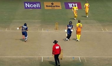 एनपीएलः सुदूरपश्चिमको लगातार तेस्रो जित, लुम्बिनीको लगातार तेस्रो हार