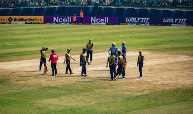 एनपीएल: कर्णालीले विराटनगरलाई दियो १३४ रनको लक्ष्य