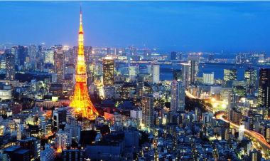 प्रजनन दर घटेपछि टोकियो सरकारद्वारा कर्मचारीलाइ हप्ताको ३ दिन बिदा