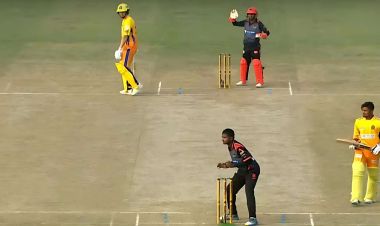 एनपिएलः सुदूरपश्चिम रोयल्सको पहिलो हार