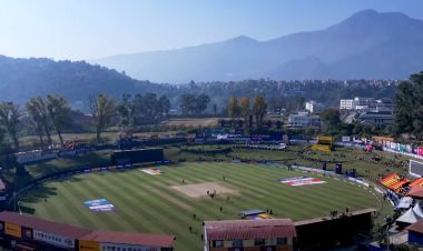 एनपीएलः आजको पहिलो खेलमा जनकपुर बोल्ट्स र सुदूरपश्चिम रोएल्स भिड्दै