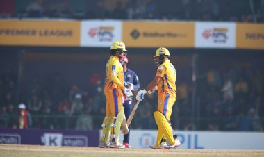  सुदूरपश्चिमका बलर चम्कँदा जनकपुरको पहिलो लज्जासपद हार 