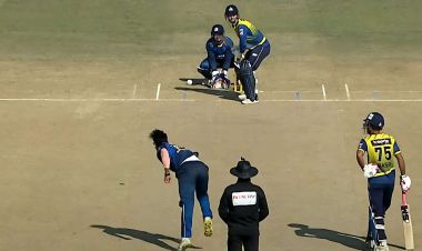 एनपिएलः विराटनगरले दियो पोखरालाई १४० रनको लक्ष्य