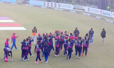 जनकपुरले जित्यो एनपिएलको पहिलो उपाधी, सुदुरपश्चिम उपविजेता