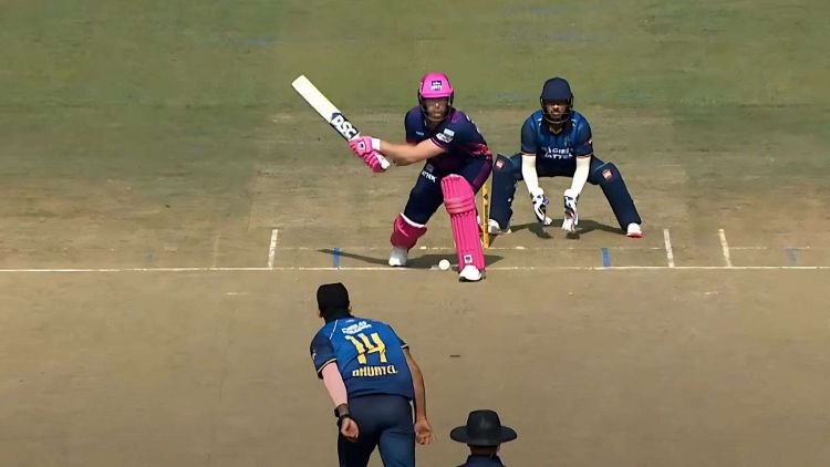 नेपाल प्रिमियर लिगः जनकपुर विजयी, पोखराको दोस्रो हार