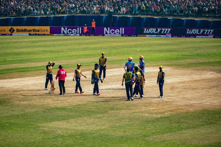 एनपीएल: कर्णालीले विराटनगरलाई दियो १३४ रनको लक्ष्य