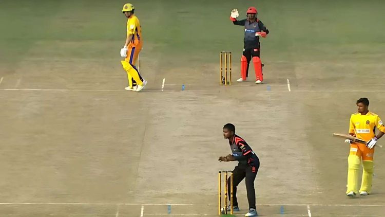 एनपिएलः सुदूरपश्चिम रोयल्सको पहिलो हार