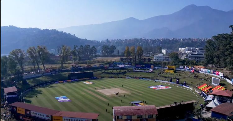 एनपीएलः आजको पहिलो खेलमा जनकपुर बोल्ट्स र सुदूरपश्चिम रोएल्स भिड्दै