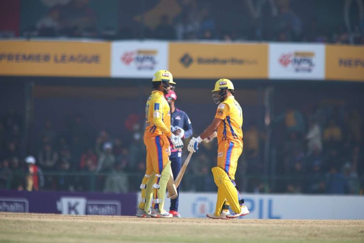  सुदूरपश्चिमका बलर चम्कँदा जनकपुरको पहिलो लज्जासपद हार 