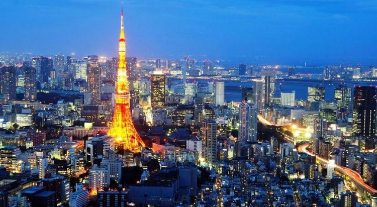 घट्दो जन्मदरलाई रोक्न टोकियो सरकारले कर्मचारीलाई हप्ताको ३ दिन बिदा दिने