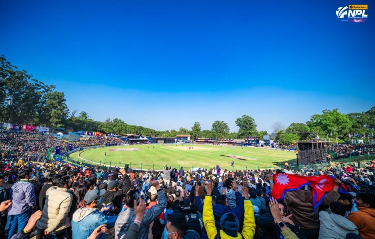 एनपीएलः आज सुदूरपश्चिम र कर्णाली भिड्दै