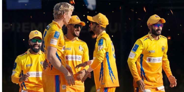 सुदूरपश्चिम रोयल्ससँग हारे पनि कर्णाली प्ले अफमा, काठमाडौं बाहिरियो