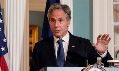 आठ अर्ब डलरको हतियार इजरायललाई बिक्री गर्दै अमेरिका