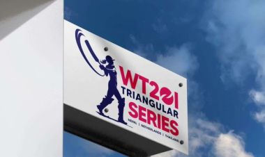 महिला त्रिकोणात्मक टी–२० सिरिजको घोषणा,यस्तो छ खेल तालिका