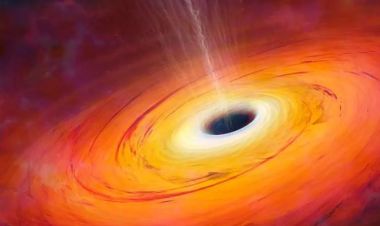 ब्रह्माण्डमा भेटियो ७० करोड सूर्य निल्न सक्ने ब्ल्याक होल