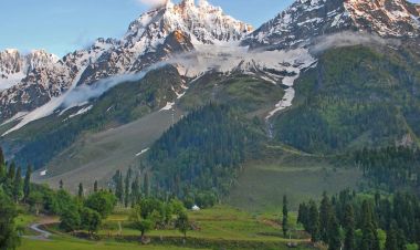 जम्मु र कश्मीर ‘रहस्यमय रोग’, १७ जनाले गुमाए ज्यान गुमाएपछि गाउँ नै सिल