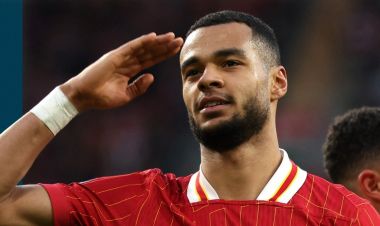  इङ्ग्लिस प्रिमियर लिग: लिभरपुलको अर्को जित, शीर्ष स्थान बलियो