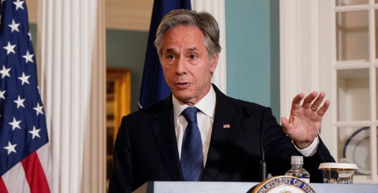 आठ अर्ब डलरको हतियार इजरायललाई बिक्री गर्दै अमेरिका