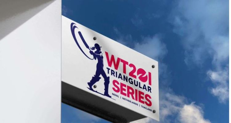 महिला त्रिकोणात्मक टी–२० सिरिजको घोषणा,यस्तो छ खेल तालिका