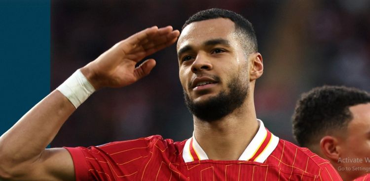  इङ्ग्लिस प्रिमियर लिग: लिभरपुलको अर्को जित, शीर्ष स्थान बलियो