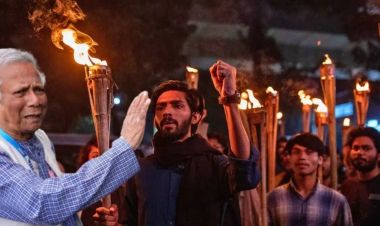  बंगलादेशमा हसिनाका समर्थकमाथि कारबाही, युनुस सरकारको ‘अपरेशन डेभिल हन्ट’ सुरु