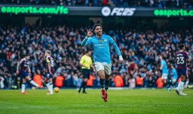 प्रिमियर लिग : आर्सनल र सिटीको जित, चेल्सीको हार