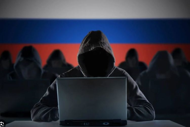 युक्रेन आक्रमणलाई इटालीका राष्ट्रपतिले ‘नाजी’सँग तुलाना गरे पछि रूसी ह्यकारको आक्रामण