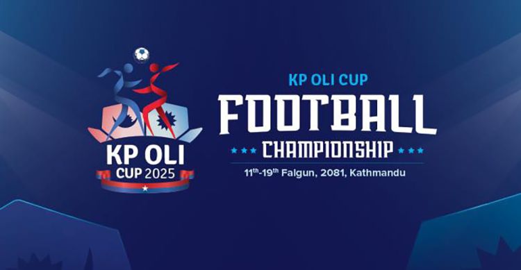 केपी ओली कप फुटबल प्रतियोगिता आजदेखि, पहिलो खेलमा एपीएफ र ब्ल्याक बुल्स खेल्दै