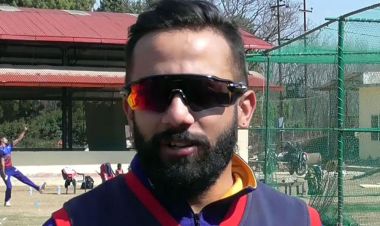 सन्दीप पिएम कप नखेल्ने, पृथु बने बागमतीको कप्तान