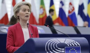 युरोपेली संघले पनि अमेरिकालाई कर लगाउने