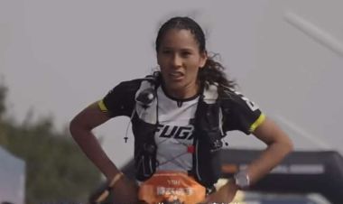 गोल्डेन ट्रेल नेशनल सिरिजको विजेता बनिन् जुम्लाकी राममाया बुढा