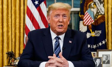 ट्रम्पलाई खुसी पार्न पुटिनले पश्चिमा कम्पनीलाई दिए रूसी सेयर बेच्न अनुमत