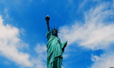 फ्रान्सेली नेताले फिर्ता मागे ‘स्ट्याचु अफ लिबर्टी’, अमेरिकाले भन्यो, दिइन्न’