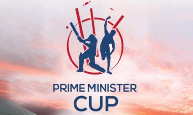 प्रधानमन्त्री कप क्रिकेटमा पुलिस बन्यो लगातार दोस्रो पटक पनि च्याम्पियन