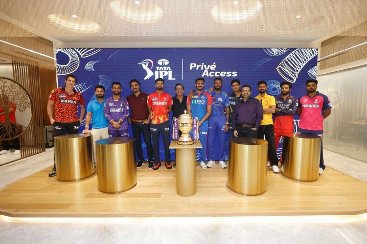आईपीएलः  दिल्ली र हैदरावाद तथा राजस्थान र चेन्नई भिड्दै