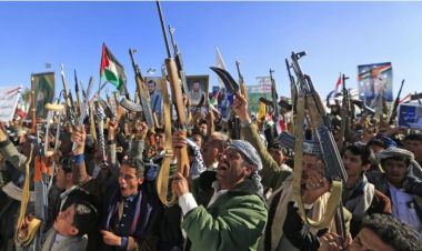 हामीले अमेरिकाको ३६ अर्ब डलर नोक्सान गरिदियौं : हुथी विद्रोही