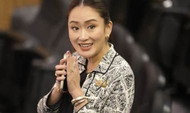 कान्छी थाई प्रधानमन्त्री पेटोङटार्नको घडीको मूल्य ५० लाख डलर, अरु सम्पत्ति कति ?