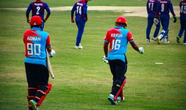 चारदेशीय टी–२० सिरिज: नेपाललाई हराउँदै कुवेत विजयी