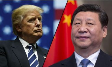 चीनकाे खनिज निर्यात प्रतिबन्धले अमेरिकाकाे टेक र सैन्य दुनियाँ तहसनहस हुन सक्ने