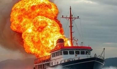 कंगो डुंगामा आगलागी :  मृत्यु हुनेको संख्या १४८ नाघ्यो