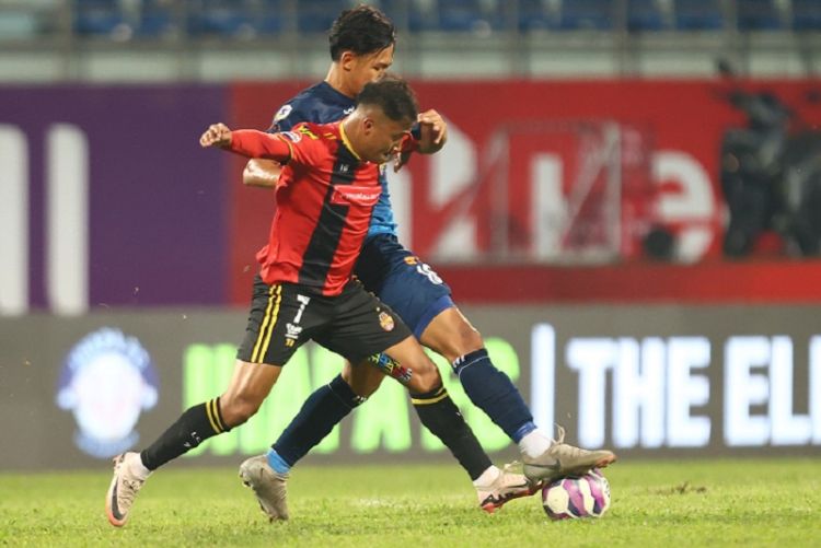 नेपाल सुपर लिगमा धनगढीलाई हराउँदै चितवन प्लेअफमा, काठमाण्डौ बाहिरियो