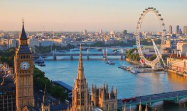 बेलायतको श्रम बजारमा मन्दीको सङ्केत: तलब वृद्धिमा गिरावट, बेरोजगारी दरमा वृद्धि