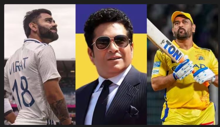    यी हुन विश्वका सबैभन्दा धनी पाँच क्रिकेटर