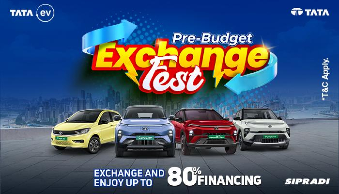 ग्राहकहरूको बढी मागपछि प्रि – बजेट एक्सचेन्ज फेस्ट अब जेठ ७ सम्म