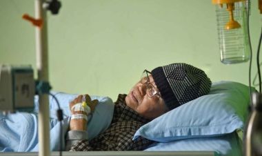 बरिष्ठ साहित्यकार गणेश रसिकको निधन